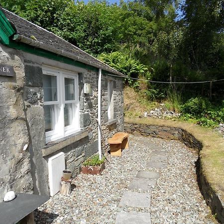 Trevenek Cottage Kilmartin المظهر الخارجي الصورة