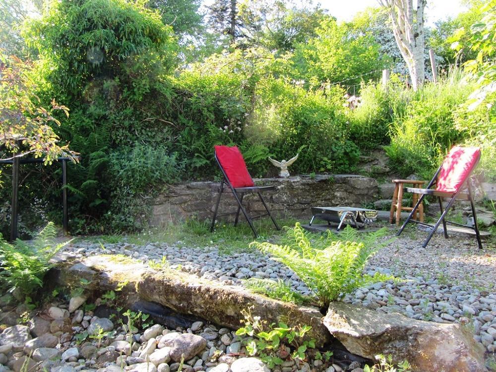 Trevenek Cottage Kilmartin المظهر الخارجي الصورة