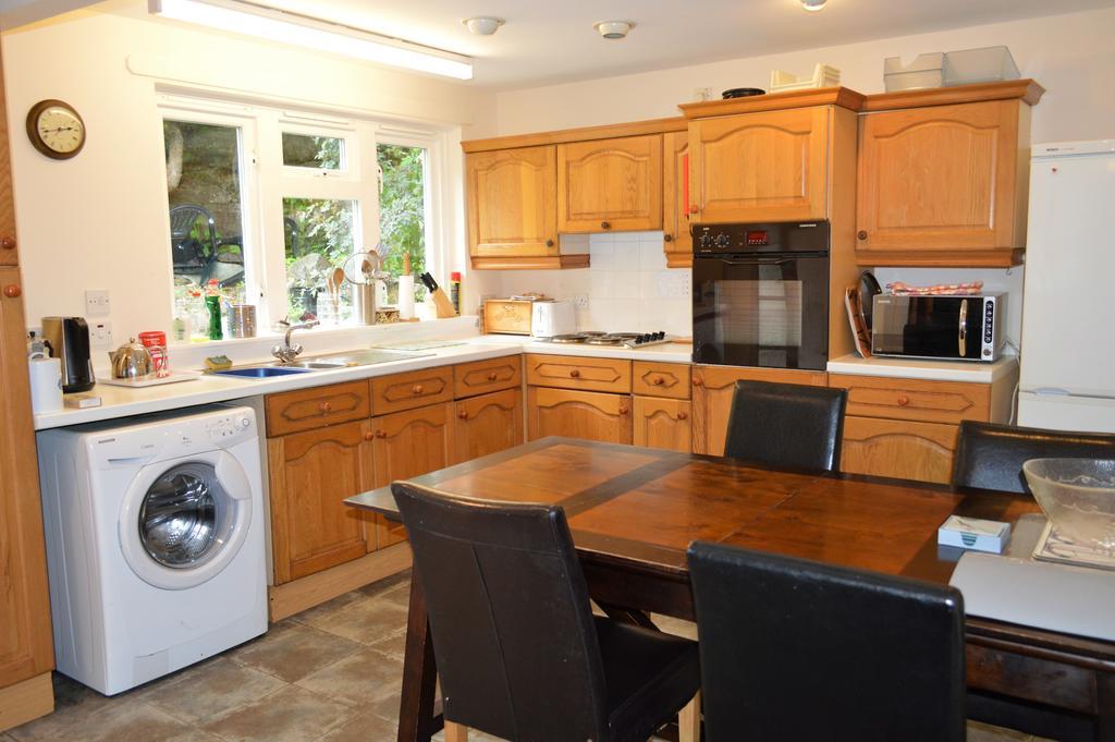 Trevenek Cottage Kilmartin المظهر الخارجي الصورة