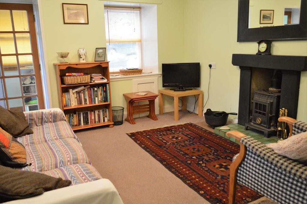 Trevenek Cottage Kilmartin المظهر الخارجي الصورة