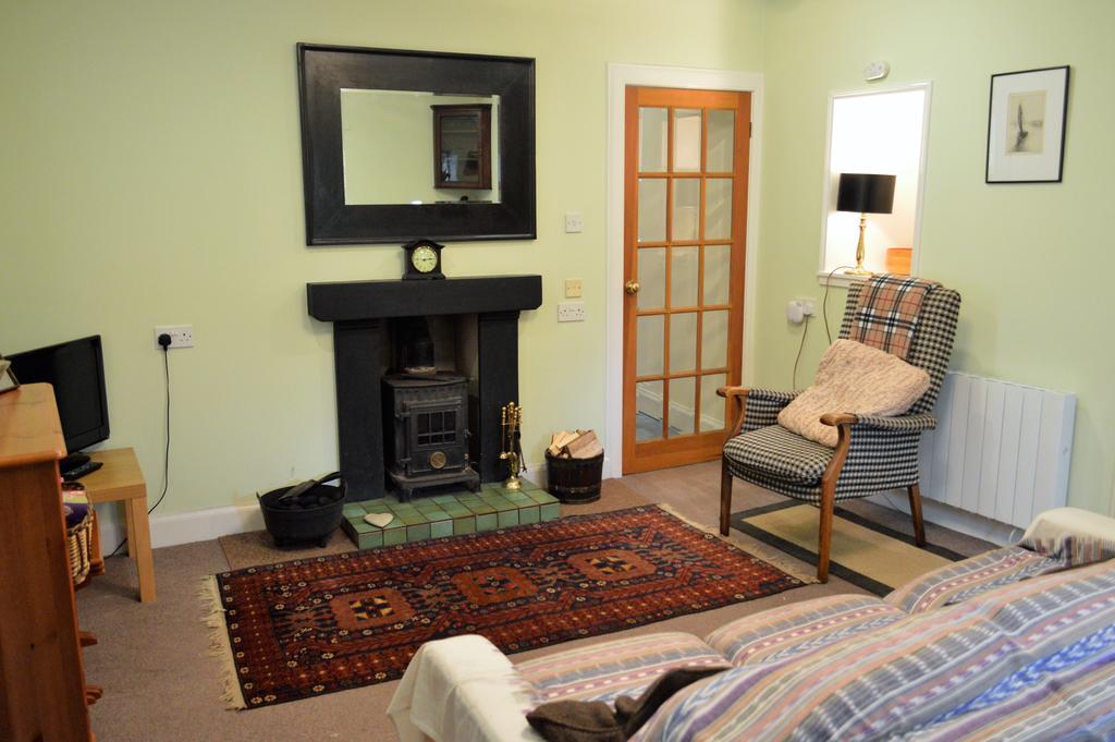 Trevenek Cottage Kilmartin المظهر الخارجي الصورة