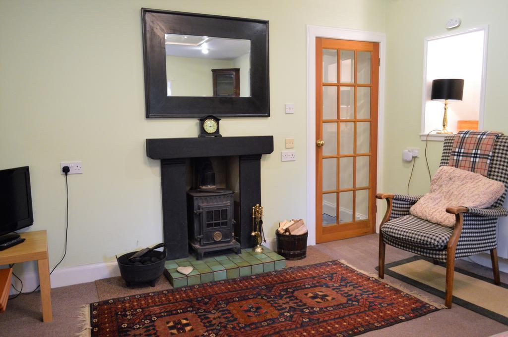 Trevenek Cottage Kilmartin المظهر الخارجي الصورة