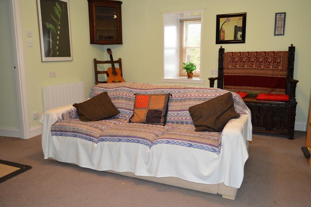 Trevenek Cottage Kilmartin المظهر الخارجي الصورة